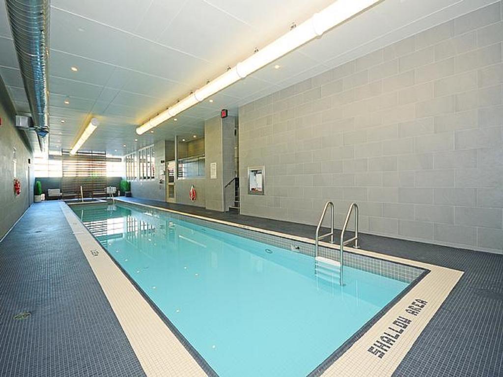 Nge Stays - Downtown Suites Toronto Exterior photo